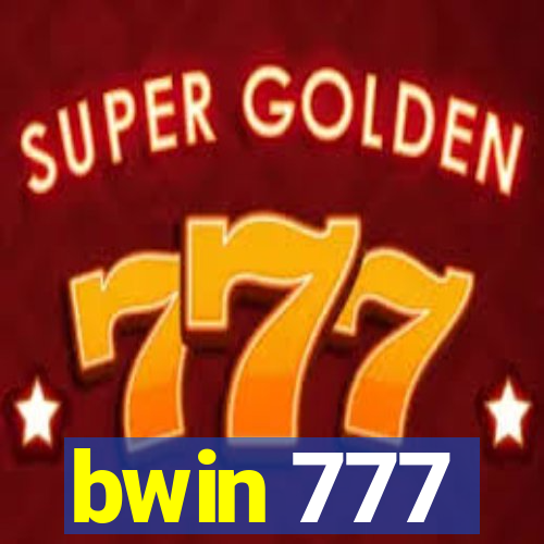 bwin 777